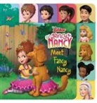 Nancy Parent, Nancy/ Imaginism Studios (ILT) Parent, Imaginism Studios, Imaginism Studios Inc. - Disney Junior Fancy Nancy: Meet Fancy Nancy