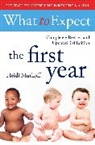 Heidi Murkoff - What to Expect The 1st year