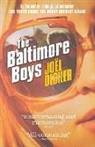 Joel Dicker, Joël Dicker - The Baltimore Boys