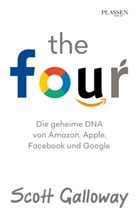 Scott Galloway - The Four