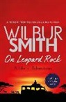Wilbur Smith - On Leopard Rock