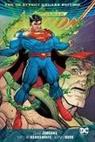 Viktor Bogdonavic, Dan Jurgens, Danica Jurgens, Jurgens Jurgens, Ryan Sook, Viktor Bogdonavic... - Superman - Action Comics: The Oz Effect Deluxe Edition