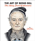Ezra Croft, Ezra Raiser Croft, Jennifer Raiser - The Art of Being Bill