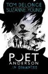 Tom Delonge, Suzanne Young - Poet Anderson ...in Darkness