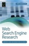 Dirk Lewandowski, Amanda Spink - Web Search Engine Research