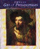 Wayne P Pomerleau, Wayne P. Pomerleau - Twelve Great Philosophers