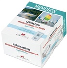 Andrea Perkons, Andrea Perkons - Lernkarten Sportbootführerschein Binnen, Memobox