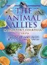 Margaret Ann Lembo, Richard Crookes - The Animal Allies and Gemstone Guardians Cards