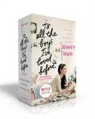 Jenny Han - To All the Boys I 've Loved Before