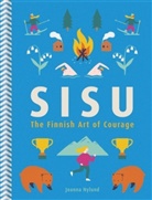 Joanna Nylund - Sisu