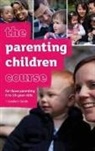 Nicky and Sila Lee - The Parenting Children Course Leaders' Guide UK Edition