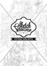 3dtotal Publishing, 3dtotal Publishing - Sketch Workshop: Future Concepts