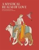 Losty, J. P. Losty, LOSTY J.P., Losty J.p./seitz K, LOSTY JP, Seitz... - A MYSTICAL REALM OF LOVE