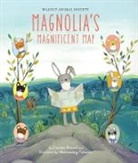 Lauren Bradshaw, Lauren/ Kirwan Bradshaw, Wednesday Kirwan - Magnolia's Magnificent Map