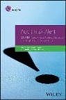 AICPA - Audit Risk Alert