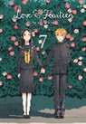 Lys Blakeslee, Sheldon Drzka, Fuka Mizutani, Fuka Mizutani, Mizutani Fuka - Love at Fourteen, Vol. 7