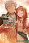 Jeremiah Bourque, Isuna Hasekura, Hasekura Isuna, Isuna Hasekura - Spice and Wolf, Vol. 19 (light novel)