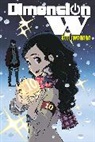 Yuji Iwahara, Iwahara Yuji, Yuji Iwahara - Dimension W, Vol. 10