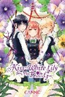 Canno, Canno Canno - Kiss and White Lily for My Dearest Girl, Vol. 6