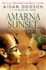 Aidan Dodson - Amarna Sunset