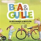 María Menéndez-Ponte Cruzat, Emilio Urberuaga - Bea & Guille 4. La Bea amaga la bicicleta