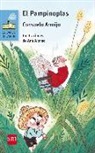 Consuelo Armijo, Ana Alonso, Ana () Alonso - El Pampinoplas