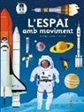 Anne-Sophie Baumann, Olivier Latyk - L'espai amb moviment