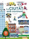 Anne-Sophie Baumann, Didier Balicevic - La ciutat amb moviment