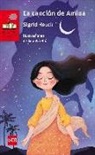 Sigrid Heuck, Ana Varela Ramos - La canción de Amina