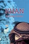Michael Johnson, Michael Johnson - Khan