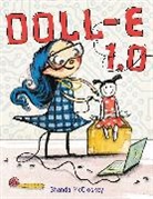 Shanda McCloskey - Doll-E 1.0