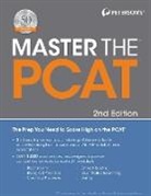 Peterson's, Peterson's (COR) - Master the PCAT