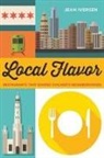 Jean Iversen - Local Flavor