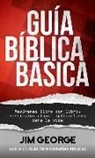 Jim George - Guía Bíblica Básica