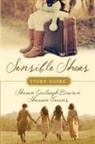 Sharon Garlough Brown, Sharron Carrns - Sensible Shoes Study Guide