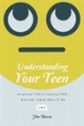 Jim Burns, Jim (Florida International University USA) Burns - Understanding Your Teen