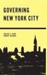 Herbert Kaufman, Wallace Sayre - Governing New York City: Politics in the Metropolis
