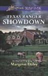 Margaret Daley - Texas Ranger Showdown