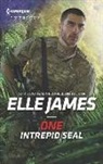 Elle James - One Intrepid Seal