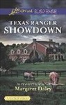 Margaret Daley - Texas Ranger Showdown