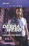 Debra Webb - Finding the Edge