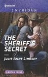Julie Anne Lindsey - The Sheriff's Secret