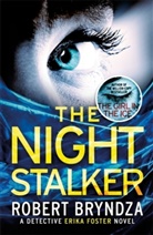 Robert Bryndza, Bryndza Robert - The Night Stalker