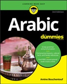 a Bouchentouf, Amine Bouchentouf - Arabic for Dummies