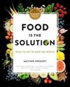 Matthew Prescott - FOOD IS THE SOLUTION