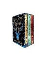 Leigh Bardugo - The Shadow and Bone Trilogy Boxed Set