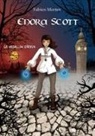Fabien Merten - Enora Scott, le médaillon d'Acrux