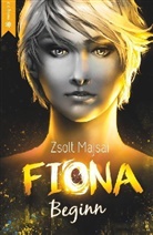 Zsolt Majsai - Fiona - Beginn