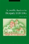 Marius Turda, Turda Marius - Scientific Racism in Hungary, 1920-1945