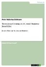 Peter Hubertus Erdmann - Wenn Jesus Christus zu J.C. wird. Moderne Jesusbilder
